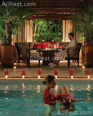 Four Seasons Resort Punta Mita 75